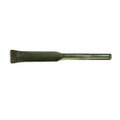 Drillco Scaling Chisel, Imperial, Series 1850, 12 In Overall Length, 2 In Cutting Depth, 2 In Shank, Sds 185FCS15
